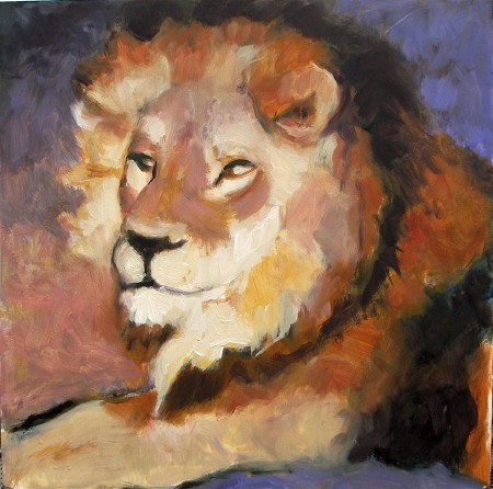 Lion I